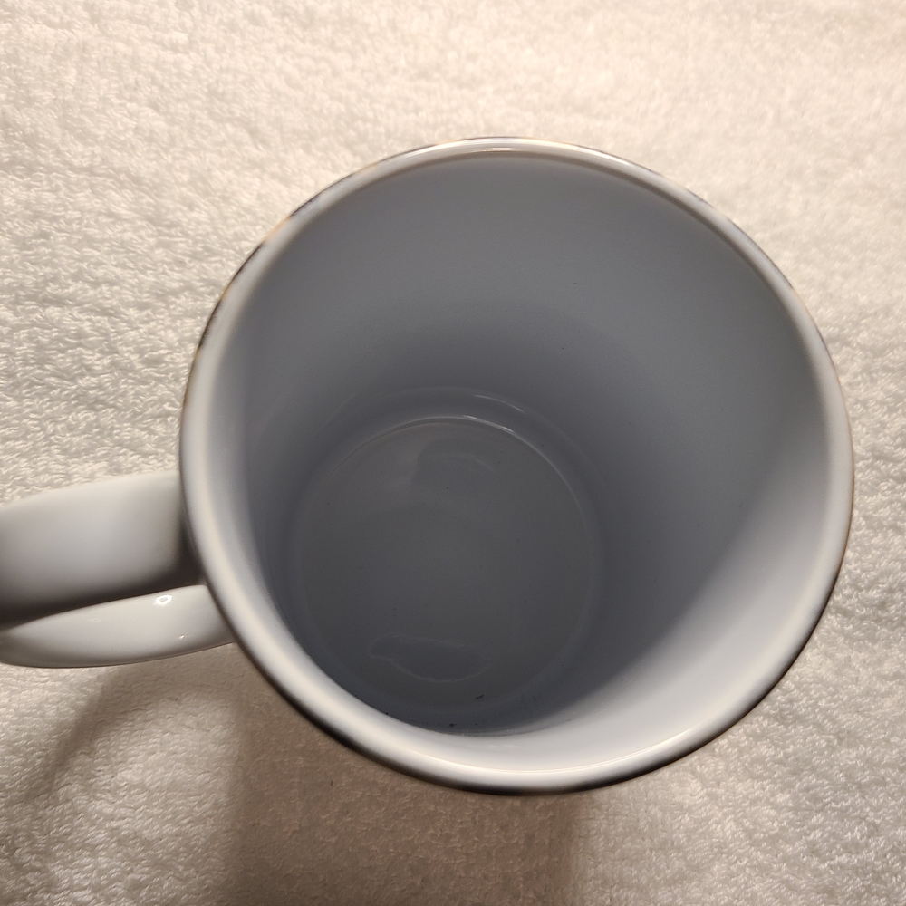 Leopard Print Mug (RESTOCKED) - Picture 7 of 8